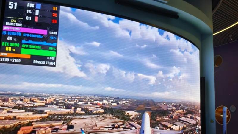 VR互动影院项目情报速递：线下沉浸式娱乐的新动向